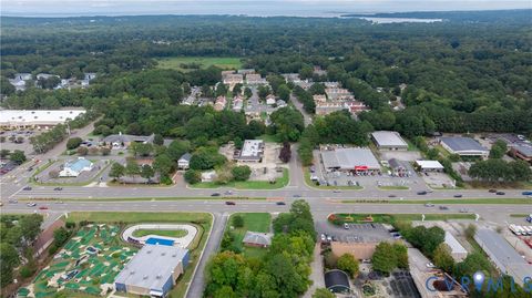Tiny photo for 4933 George Washington Mem Highway, Yorktown, VA 23692 (MLS # 2527941)