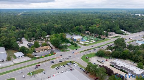 Tiny photo for 4933 George Washington Mem Highway, Yorktown, VA 23692 (MLS # 2527941)