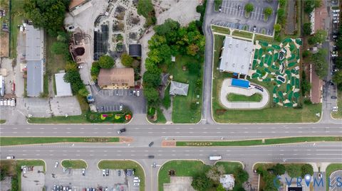 Tiny photo for 4933 George Washington Mem Highway, Yorktown, VA 23692 (MLS # 2527941)