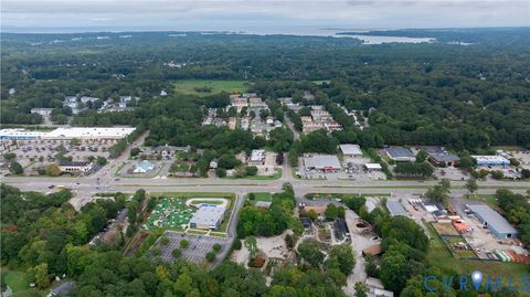 Tiny photo for 4933 George Washington Mem Highway, Yorktown, VA 23692 (MLS # 2527941)