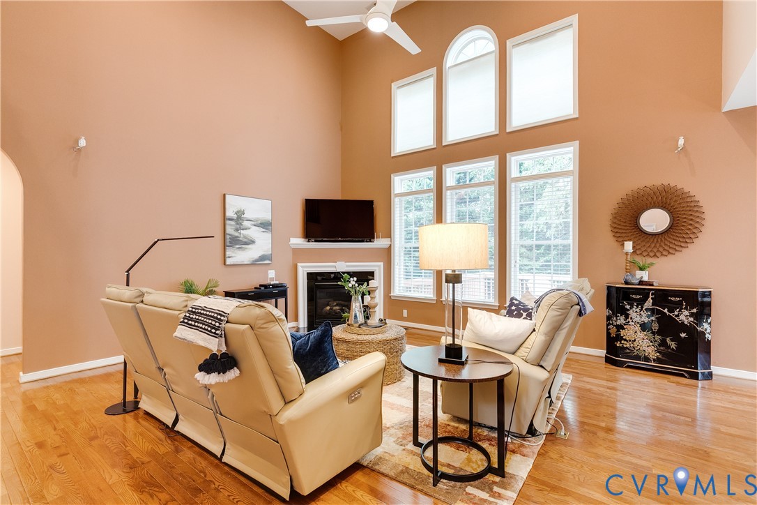 406 Powhatan Hill Place