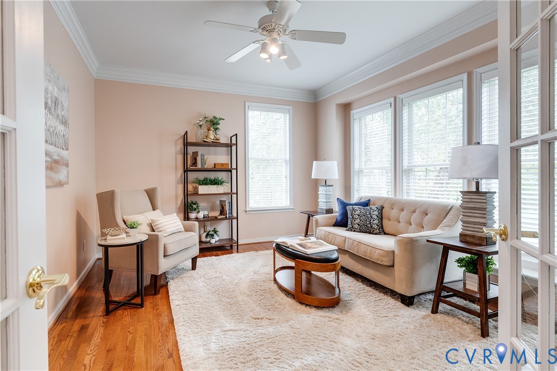 406 Powhatan Hill Place