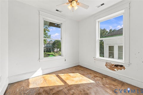 Tiny photo for 2603 The Terrace TER, Richmond, VA 23222 (MLS # 2624787)