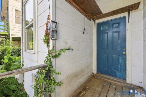 Tiny photo for 2603 The Terrace TER, Richmond, VA 23222 (MLS # 2624787)
