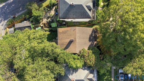 Tiny photo for 2603 The Terrace TER, Richmond, VA 23222 (MLS # 2624787)