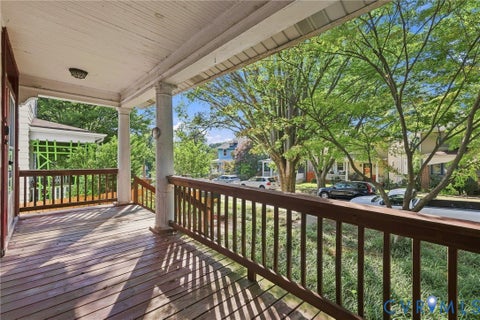 Tiny photo for 2603 The Terrace TER, Richmond, VA 23222 (MLS # 2624787)
