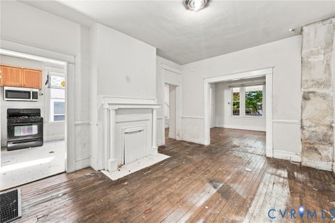 Tiny photo for 2603 The Terrace TER, Richmond, VA 23222 (MLS # 2624787)