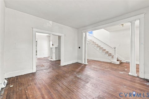Tiny photo for 2603 The Terrace TER, Richmond, VA 23222 (MLS # 2624787)