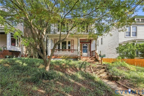 Tiny photo for 2603 The Terrace TER, Richmond, VA 23222 (MLS # 2624787)