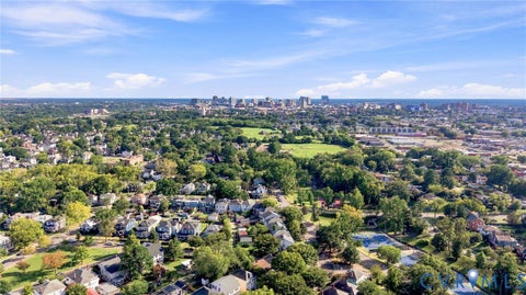 Tiny photo for 2603 The Terrace TER, Richmond, VA 23222 (MLS # 2624787)
