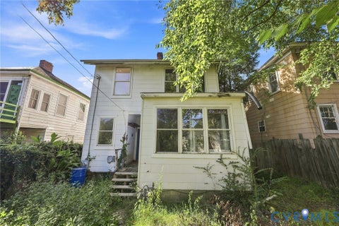 Tiny photo for 2603 The Terrace TER, Richmond, VA 23222 (MLS # 2624787)