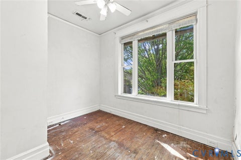 Tiny photo for 2603 The Terrace TER, Richmond, VA 23222 (MLS # 2624787)