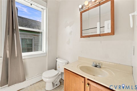 Tiny photo for 2603 The Terrace TER, Richmond, VA 23222 (MLS # 2624787)