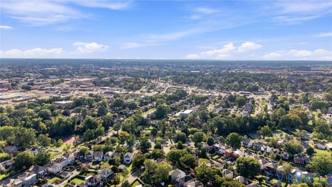 Tiny photo for 2603 The Terrace TER, Richmond, VA 23222 (MLS # 2624787)