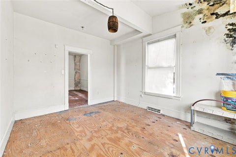 Tiny photo for 2603 The Terrace TER, Richmond, VA 23222 (MLS # 2624787)