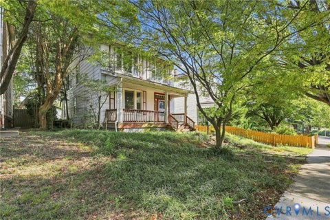 Tiny photo for 2603 The Terrace TER, Richmond, VA 23222 (MLS # 2624787)