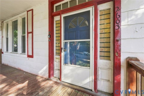 Tiny photo for 2603 The Terrace TER, Richmond, VA 23222 (MLS # 2624787)