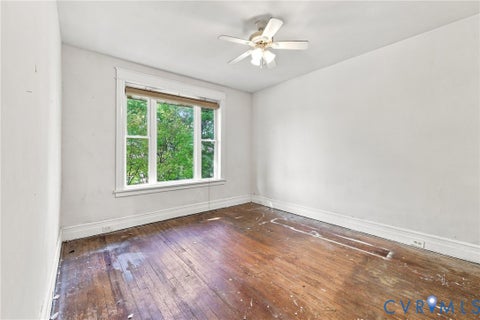 Tiny photo for 2603 The Terrace TER, Richmond, VA 23222 (MLS # 2624787)