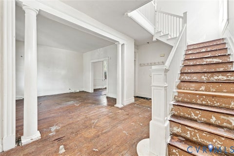 Tiny photo for 2603 The Terrace TER, Richmond, VA 23222 (MLS # 2624787)