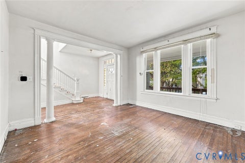 Tiny photo for 2603 The Terrace TER, Richmond, VA 23222 (MLS # 2624787)