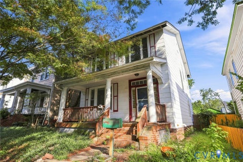 Tiny photo for 2603 The Terrace TER, Richmond, VA 23222 (MLS # 2624787)