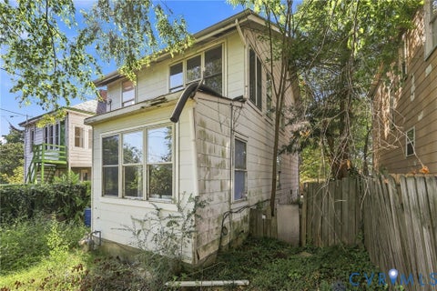 Tiny photo for 2603 The Terrace TER, Richmond, VA 23222 (MLS # 2624787)