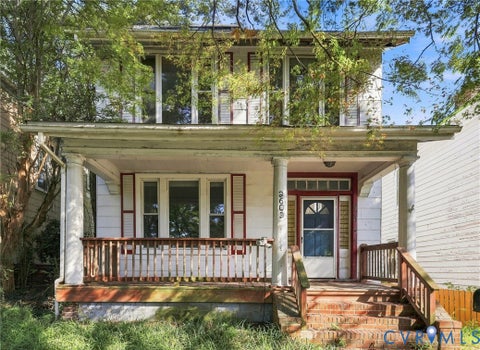 Photo of 2603 The Terrace TER, Richmond, VA 23222 (MLS # 2624787)