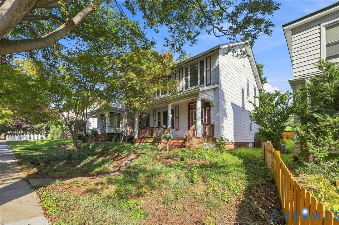 2603 The Terrace
