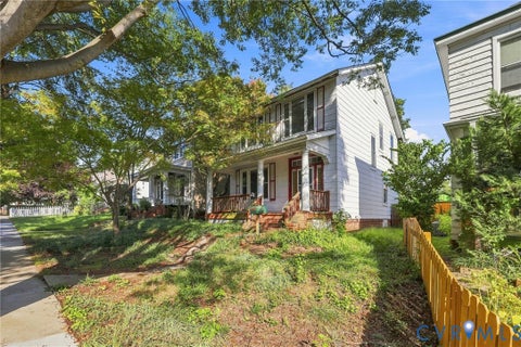 Tiny photo for 2603 The Terrace TER, Richmond, VA 23222 (MLS # 2624787)