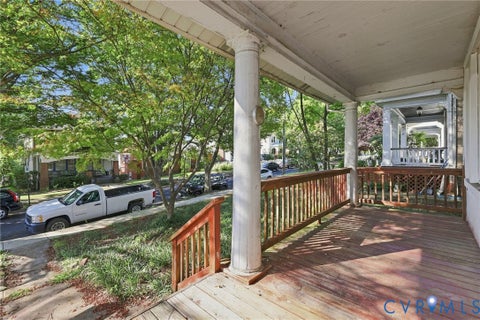 Tiny photo for 2603 The Terrace TER, Richmond, VA 23222 (MLS # 2624787)