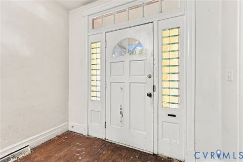 Tiny photo for 2603 The Terrace TER, Richmond, VA 23222 (MLS # 2624787)