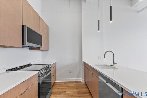 Tiny photo for 2201 E Main Street #2, Richmond, VA 23223 (MLS # 2521353)