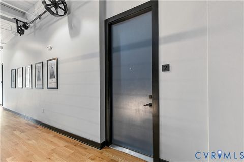 Tiny photo for 2201 E Main Street #2, Richmond, VA 23223 (MLS # 2521353)