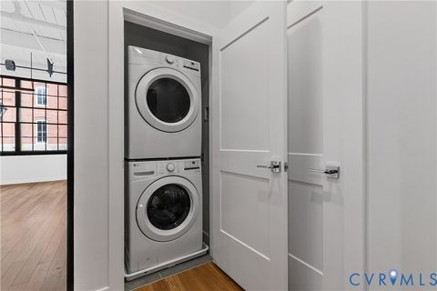 Tiny photo for 2201 E Main Street #2, Richmond, VA 23223 (MLS # 2521353)