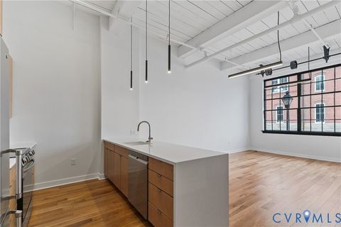 Tiny photo for 2201 E Main Street #2, Richmond, VA 23223 (MLS # 2521353)