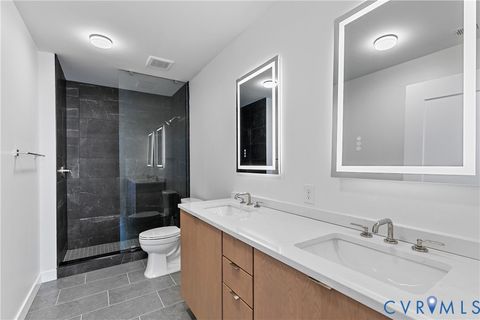 Tiny photo for 2201 E Main Street #2, Richmond, VA 23223 (MLS # 2521353)