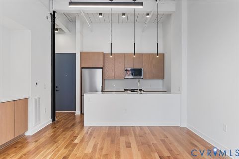 Tiny photo for 2201 E Main Street #2, Richmond, VA 23223 (MLS # 2521353)