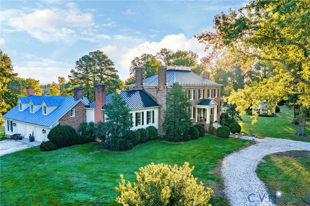 269 Ben Lomond Road