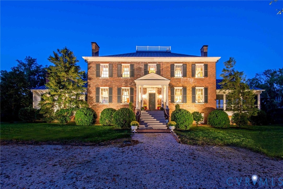 269 Ben Lomond Road