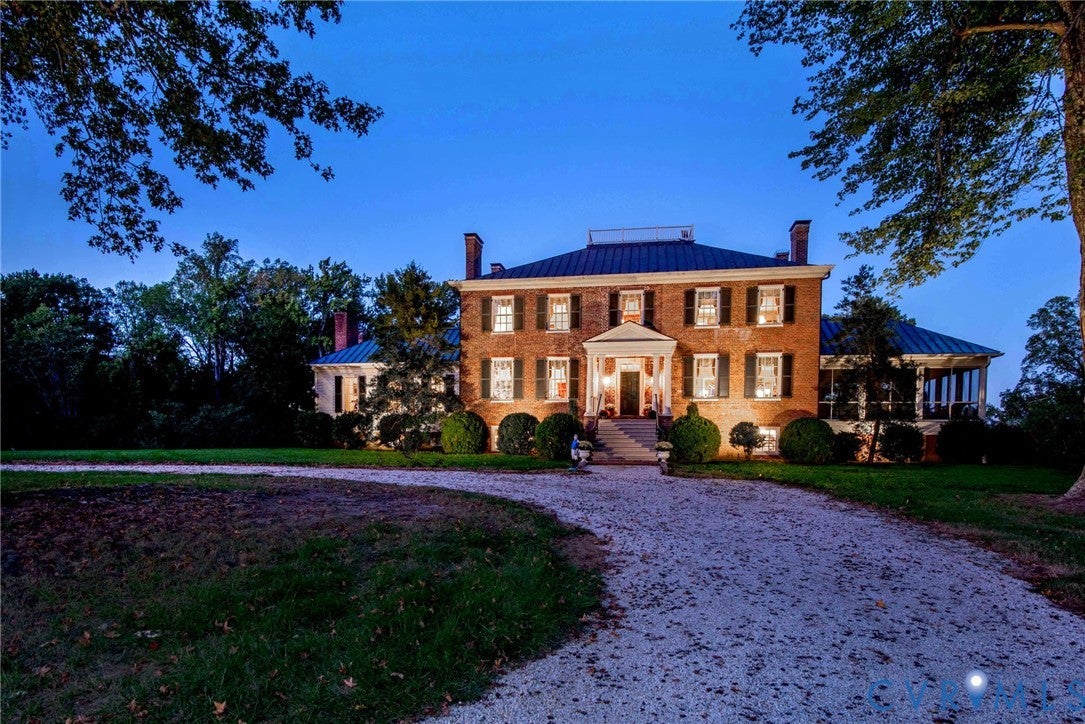 269 Ben Lomond Road