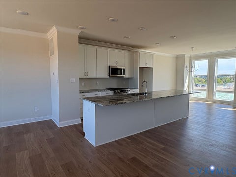 Tiny photo for 536 Aura Avenue, Midlothian, VA 23113 (MLS # 2626284)