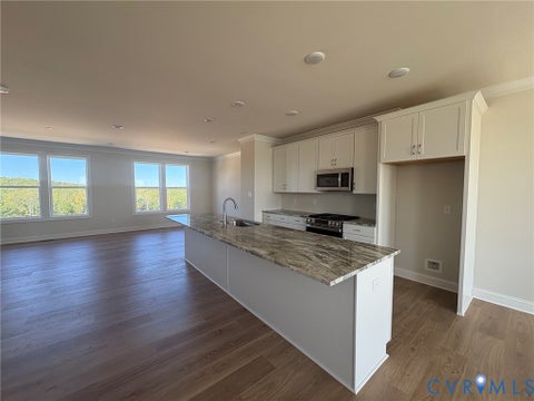 Tiny photo for 536 Aura Avenue, Midlothian, VA 23113 (MLS # 2626284)