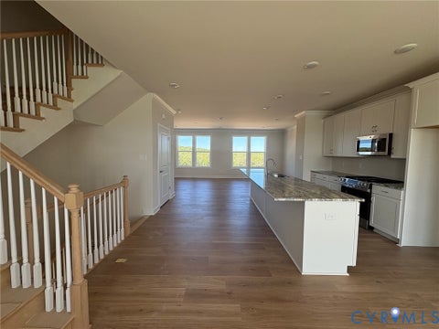 Tiny photo for 536 Aura Avenue, Midlothian, VA 23113 (MLS # 2626284)
