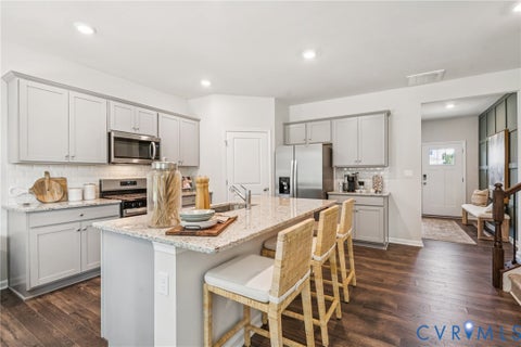 Tiny photo for 16755 Dovekey Road, Chesterfield, VA 23832 (MLS # 2625141)