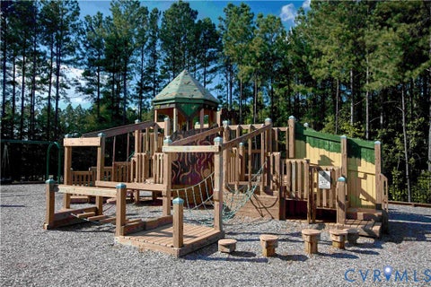 Tiny photo for 16755 Dovekey Road, Chesterfield, VA 23832 (MLS # 2625141)