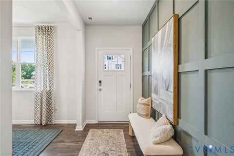 Tiny photo for 16755 Dovekey Road, Chesterfield, VA 23832 (MLS # 2625141)