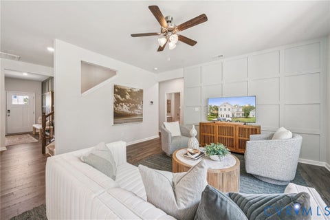Tiny photo for 16755 Dovekey Road, Chesterfield, VA 23832 (MLS # 2625141)