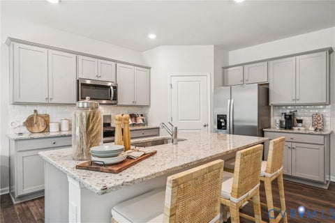 Tiny photo for 16755 Dovekey Road, Chesterfield, VA 23832 (MLS # 2625141)