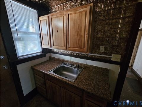 Tiny photo for 611 E Brookland Park Boulevard #A, Richmond, VA 23222 (MLS # 2533317)