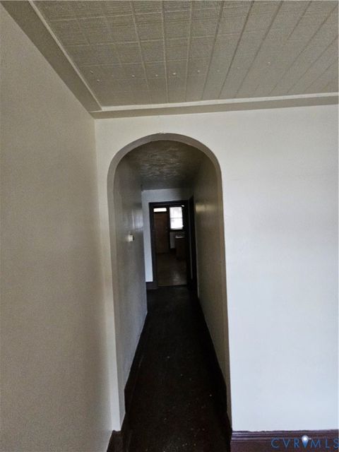 Tiny photo for 611 E Brookland Park Boulevard #A, Richmond, VA 23222 (MLS # 2533317)